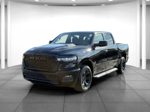 Another view of 2026 Ram 1500 Express for sale in Indianapolis, IN at Eastgate Chrysler Jeep Dodge Ram
