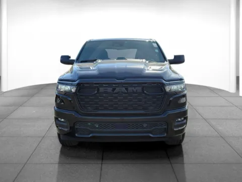 Photos of 2026 Ram 1500 Express for sale in Indianapolis, IN at Eastgate Chrysler Jeep Dodge Ram