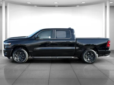 More photos of 2026 Ram 1500 Express at Eastgate Chrysler Jeep Dodge Ram, IN
