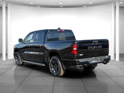 More photos of 2026 Ram 1500 Express at Eastgate Chrysler Jeep Dodge Ram, IN