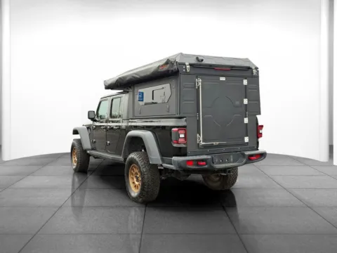 More photos of 2023 Jeep Gladiator Rubicon at Eastgate Chrysler Jeep Dodge Ram, IN