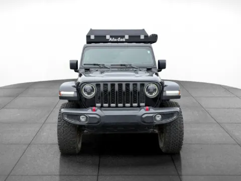 Photos of 2023 Jeep Gladiator Rubicon for sale in Indianapolis, IN at Eastgate Chrysler Jeep Dodge Ram