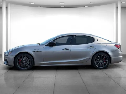 More photos of 2022 Maserati Ghibli Modena Q4 at Eastgate Chrysler Jeep Dodge Ram, IN