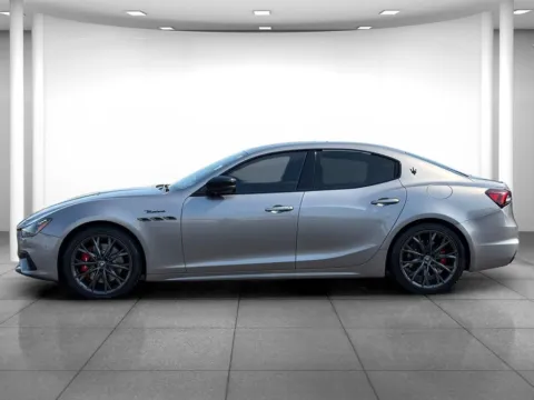 More photos of 2022 Maserati Ghibli Modena Q4 at Eastgate Chrysler Jeep Dodge Ram, IN
