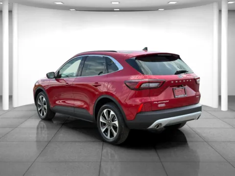 More photos of 2023 Ford Escape Platinum at Eastgate Chrysler Jeep Dodge Ram, IN