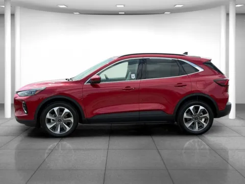 More photos of 2023 Ford Escape Platinum at Eastgate Chrysler Jeep Dodge Ram, IN