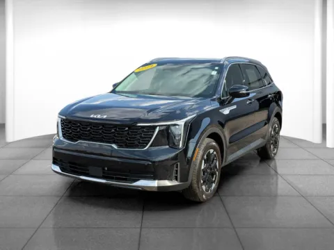 Another view of 2024 Kia Sorento S for sale in Indianapolis, IN at Eastgate Chrysler Jeep Dodge Ram