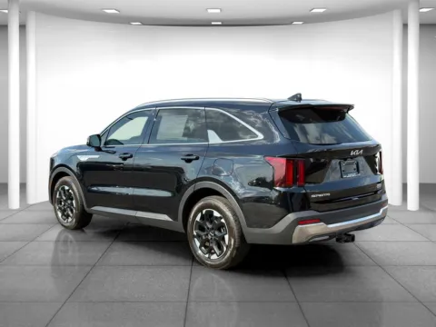More photos of 2024 Kia Sorento S at Eastgate Chrysler Jeep Dodge Ram, IN