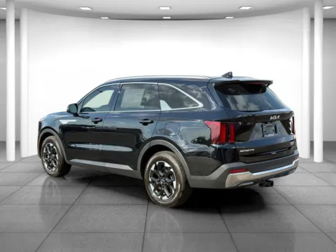 More photos of 2024 Kia Sorento S at Eastgate Chrysler Jeep Dodge Ram, IN