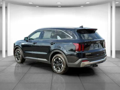 More photos of 2024 Kia Sorento S at Eastgate Chrysler Jeep Dodge Ram, IN