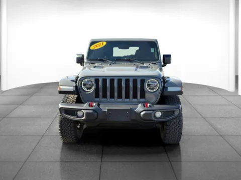 Photos of 2021 Jeep Wrangler Rubicon for sale in Indianapolis, IN at Eastgate Chrysler Jeep Dodge Ram