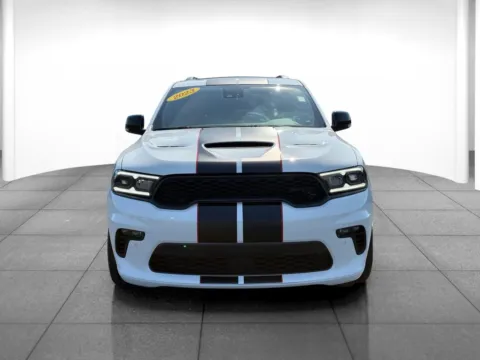 Photos of 2023 Dodge Durango SRT 392 Premium for sale in Indianapolis, IN at Eastgate Chrysler Jeep Dodge Ram