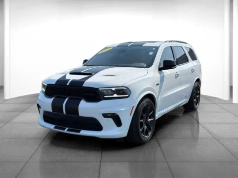 Another view of 2023 Dodge Durango SRT 392 Premium for sale in Indianapolis, IN at Eastgate Chrysler Jeep Dodge Ram