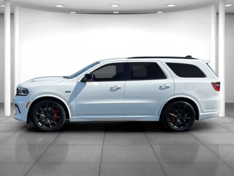 More photos of 2023 Dodge Durango SRT 392 Premium at Eastgate Chrysler Jeep Dodge Ram, IN