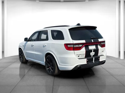 More photos of 2023 Dodge Durango SRT 392 Premium at Eastgate Chrysler Jeep Dodge Ram, IN