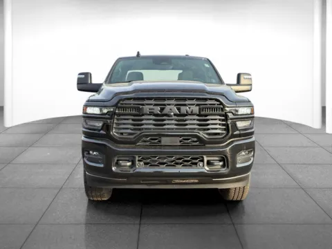 Photos of 2026 Ram 2500 Big Horn for sale in Indianapolis, IN at Eastgate Chrysler Jeep Dodge Ram