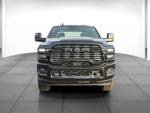 Photos of 2026 Ram 2500 Big Horn for sale in Indianapolis, IN at Eastgate Chrysler Jeep Dodge Ram