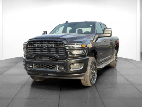 Another view of 2026 Ram 2500 Big Horn for sale in Indianapolis, IN at Eastgate Chrysler Jeep Dodge Ram