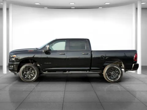 More photos of 2026 Ram 2500 Big Horn at Eastgate Chrysler Jeep Dodge Ram, IN