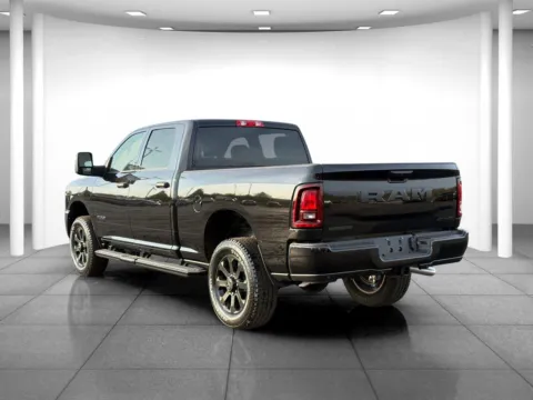 More photos of 2026 Ram 2500 Big Horn at Eastgate Chrysler Jeep Dodge Ram, IN