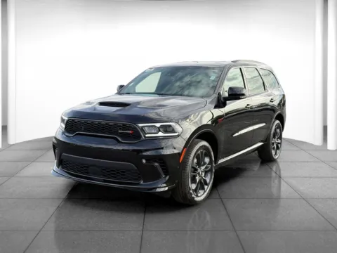 Another view of 2026 Dodge Durango GT Plus for sale in Indianapolis, IN at Eastgate Chrysler Jeep Dodge Ram