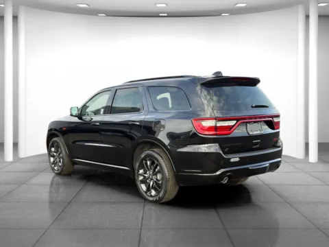More photos of 2026 Dodge Durango GT Plus at Eastgate Chrysler Jeep Dodge Ram, IN