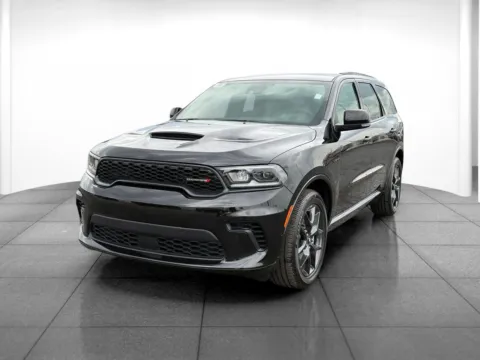 Another view of 2026 Dodge Durango GT Premium HEMI V8 for sale in Indianapolis, IN at Eastgate Chrysler Jeep Dodge Ram