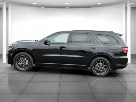 More photos of 2026 Dodge Durango GT Premium HEMI V8 at Eastgate Chrysler Jeep Dodge Ram, IN