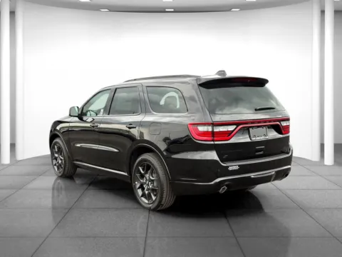 More photos of 2026 Dodge Durango GT Premium HEMI V8 at Eastgate Chrysler Jeep Dodge Ram, IN