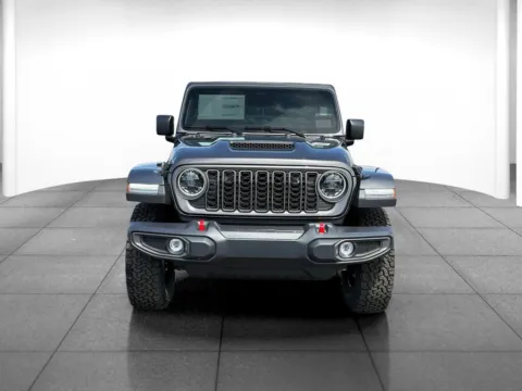 Photos of 2026 Jeep Wrangler Rubicon for sale in Indianapolis, IN at Eastgate Chrysler Jeep Dodge Ram