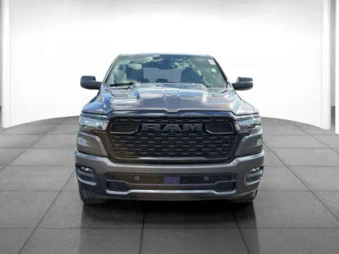 Photos of 2026 Ram 1500 Express for sale in Indianapolis, IN at Eastgate Chrysler Jeep Dodge Ram