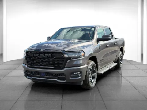 Another view of 2026 Ram 1500 Express for sale in Indianapolis, IN at Eastgate Chrysler Jeep Dodge Ram