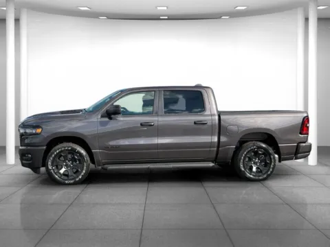 More photos of 2026 Ram 1500 Express at Eastgate Chrysler Jeep Dodge Ram, IN