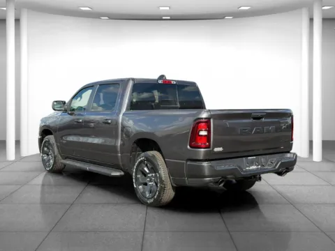 More photos of 2026 Ram 1500 Express at Eastgate Chrysler Jeep Dodge Ram, IN
