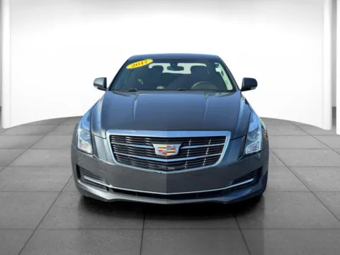 Photos of 2017 Cadillac ATS Sedan Luxury RWD for sale in Indianapolis, IN at Eastgate Chrysler Jeep Dodge Ram