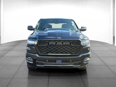 Photos of 2026 Ram 1500 Express for sale in Indianapolis, IN at Eastgate Chrysler Jeep Dodge Ram