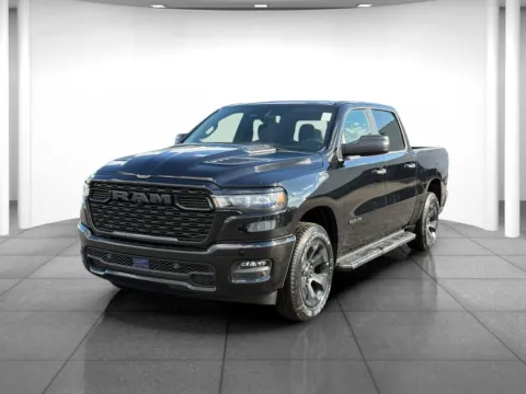 Another view of 2026 Ram 1500 Express for sale in Indianapolis, IN at Eastgate Chrysler Jeep Dodge Ram