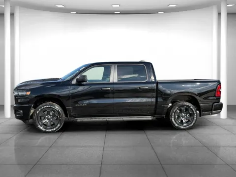 More photos of 2026 Ram 1500 Express at Eastgate Chrysler Jeep Dodge Ram, IN