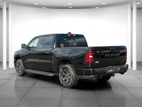 More photos of 2026 Ram 1500 Express at Eastgate Chrysler Jeep Dodge Ram, IN