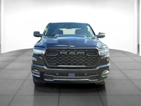 Photos of 2026 Ram 1500 Express for sale in Indianapolis, IN at Eastgate Chrysler Jeep Dodge Ram
