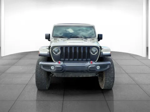 Photos of 2022 Jeep Wrangler Unlimited Rubicon for sale in Indianapolis, IN at Eastgate Chrysler Jeep Dodge Ram