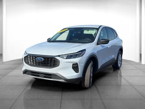 Another view of 2025 Ford Escape Active for sale in Indianapolis, IN at Eastgate Chrysler Jeep Dodge Ram