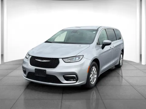 Another view of 2023 Chrysler Pacifica Touring L for sale in Indianapolis, IN at Eastgate Chrysler Jeep Dodge Ram