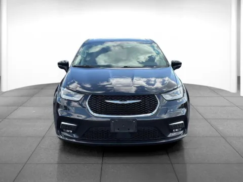 Photos of 2023 Chrysler Pacifica Hybrid Touring L for sale in Indianapolis, IN at Eastgate Chrysler Jeep Dodge Ram