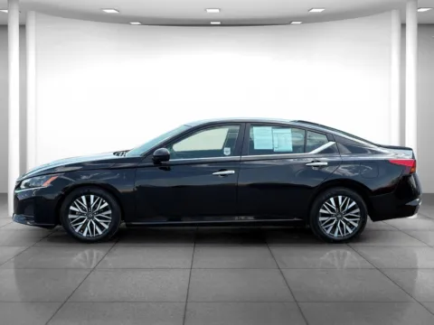 More photos of 2024 Nissan Altima 2.5 SV at Eastgate Chrysler Jeep Dodge Ram, IN
