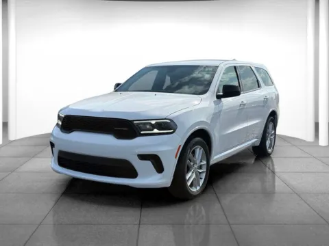 Another view of 2025 Dodge Durango GT for sale in Indianapolis, IN at Eastgate Chrysler Jeep Dodge Ram