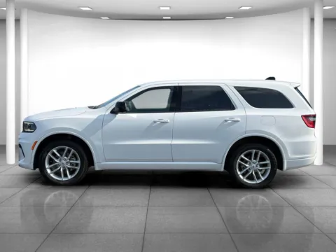 More photos of 2025 Dodge Durango GT at Eastgate Chrysler Jeep Dodge Ram, IN