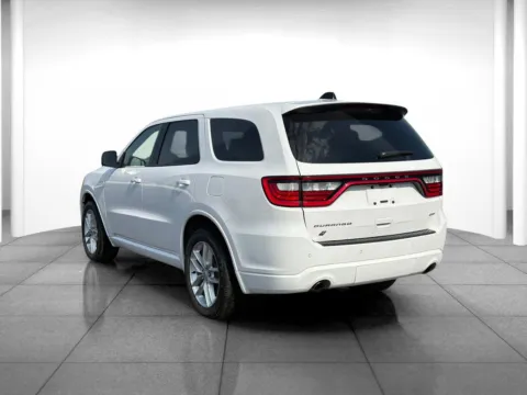 More photos of 2025 Dodge Durango GT at Eastgate Chrysler Jeep Dodge Ram, IN