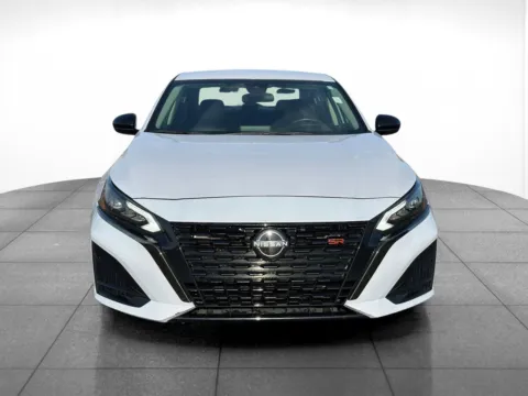 Photos of 2024 Nissan Altima 2.5 SR for sale in Indianapolis, IN at Eastgate Chrysler Jeep Dodge Ram