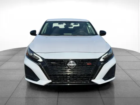 Photos of 2024 Nissan Altima 2.5 SR for sale in Indianapolis, IN at Eastgate Chrysler Jeep Dodge Ram